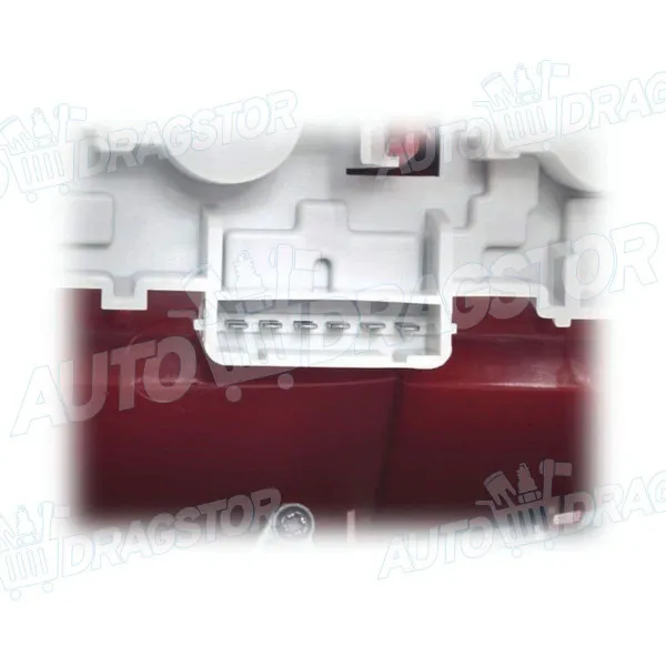 Štop svetlo SKODA SUPERB (3U4), 02-08; 