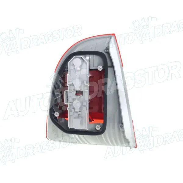 Štop svetlo SKODA SUPERB (3U4), 02-08; 