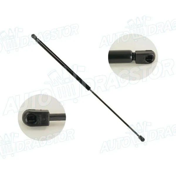 Amortizer haube SKODA SUPERB (3U4), 02-08; 