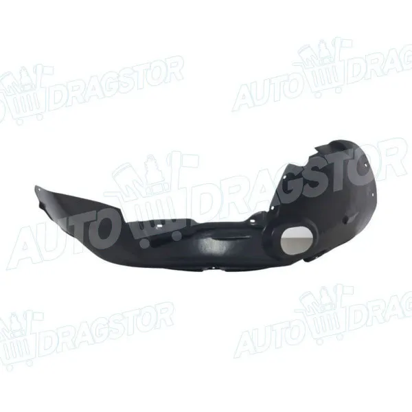 Plastično podkrilo SKODA SUPERB (3U4), 02-08; 