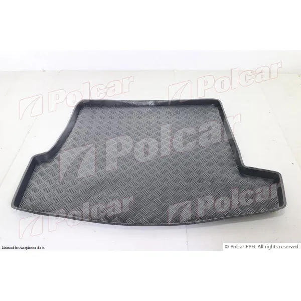 Kadica/patosnica gepeka SKODA SUPERB (3U4), 02-08; 