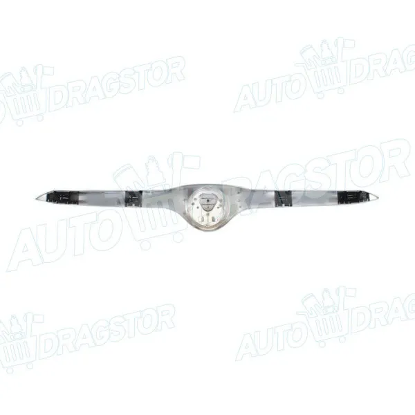Lajsna maske SKODA SUPERB (3T), 08-15; 