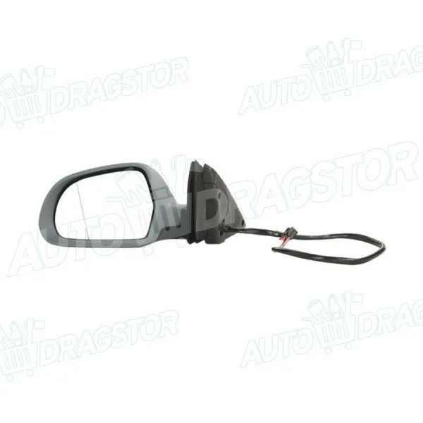 Retrovizor na vratima SKODA SUPERB (3T), 08-15; 