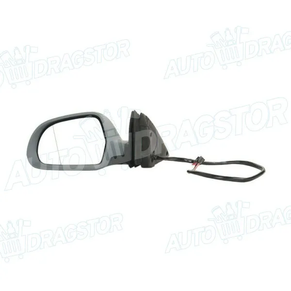 Retrovizor na vratima SKODA SUPERB (3T), 08-15; 