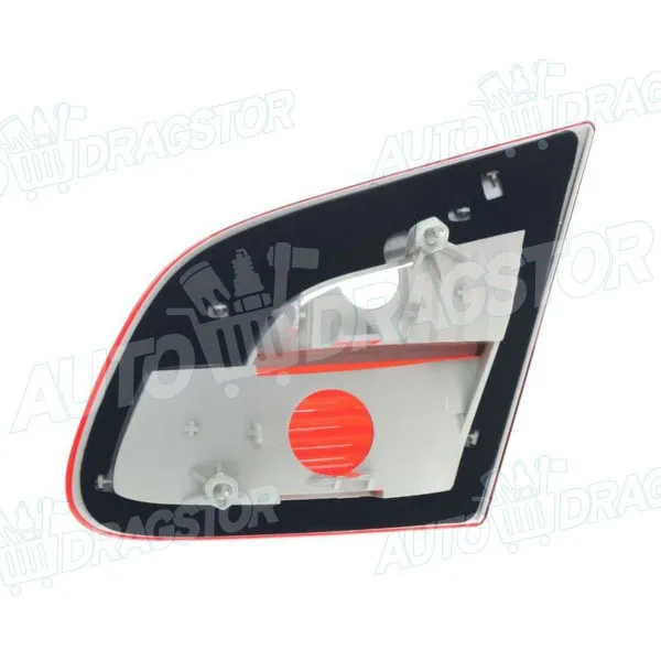 Štop svetlo SKODA SUPERB (3T), 08-15; 