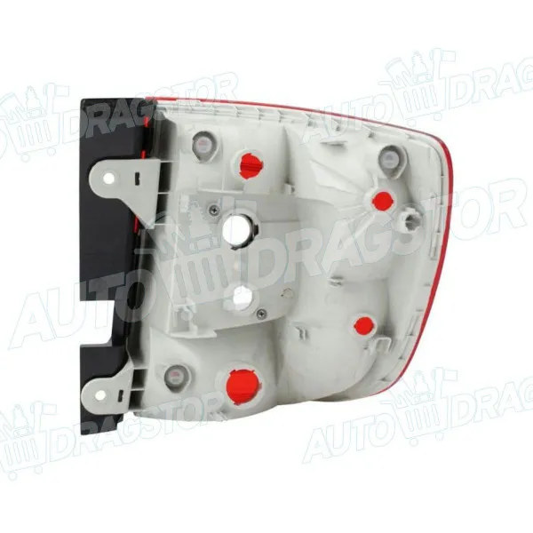 Štop svetlo SKODA SUPERB (3T), 08-15; 