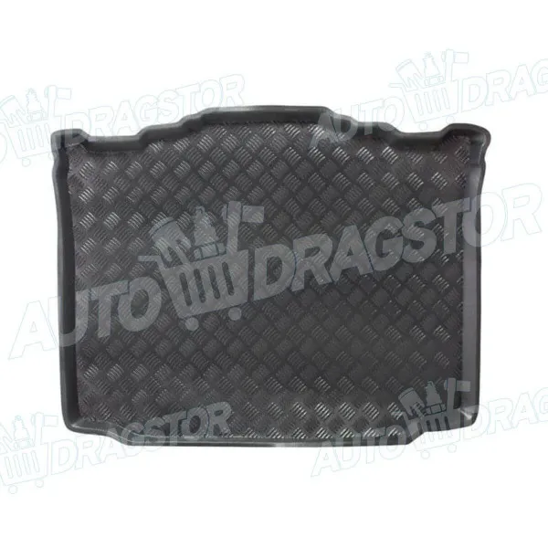 Kadica/patosnica gepeka SKODA PRAKTIK, 07-15; ROOMSTER (5J), 06-; 