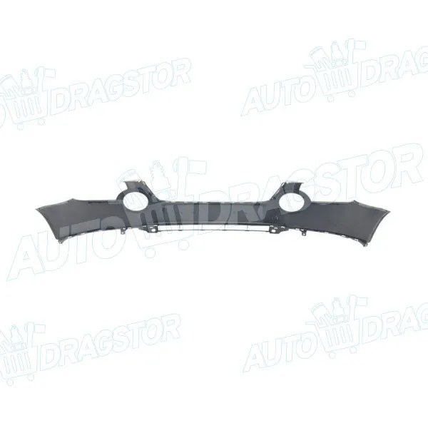 Prednji branik SKODA YETI (5L), 09-; 