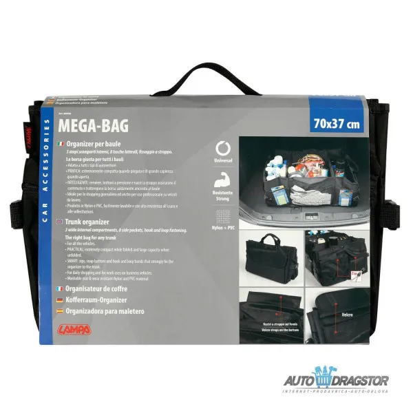 TORBA ZA ODLAGANJE STVARI 