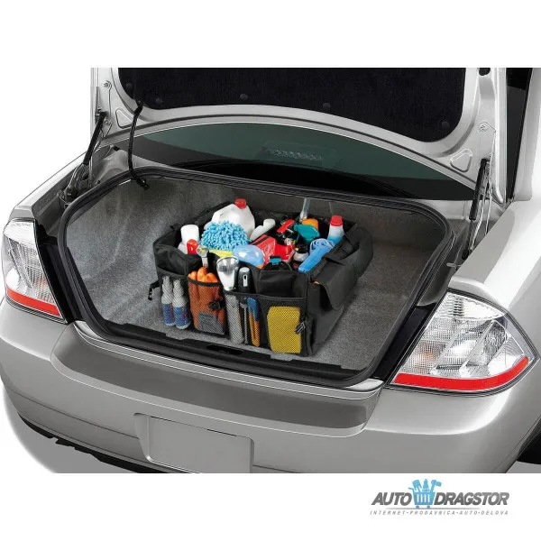 TORBA ZA ODLAGANJE STVARI 55x26x38CM 