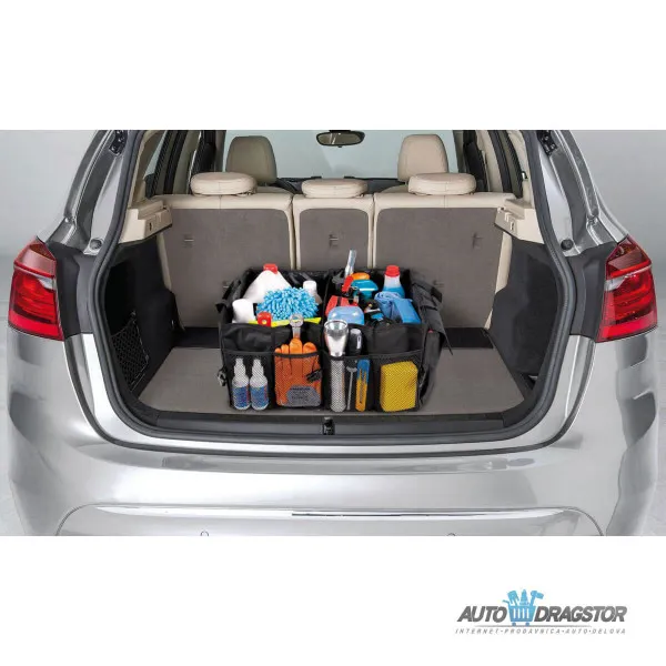 TORBA ZA ODLAGANJE STVARI 55x26x38CM 