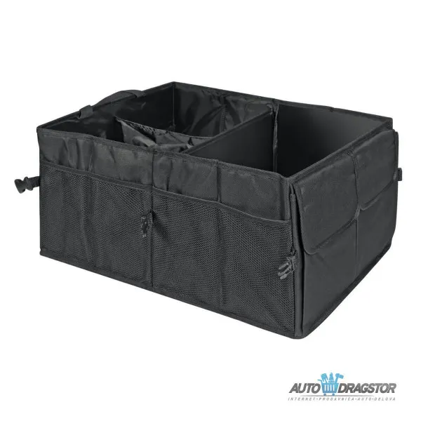 TORBA ZA ODLAGANJE STVARI 55x26x38CM 