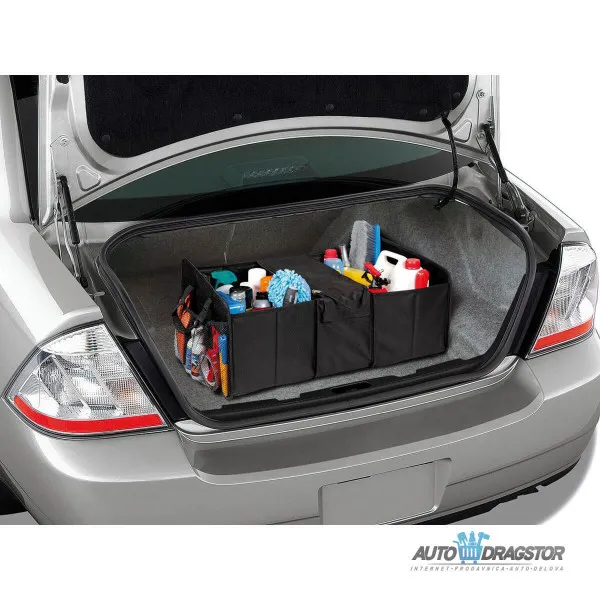 TORBA ZA ODLAGANJE STVARI 70x30x36CM 