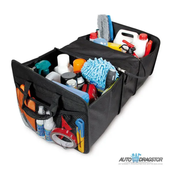 TORBA ZA ODLAGANJE STVARI 70x30x36CM 