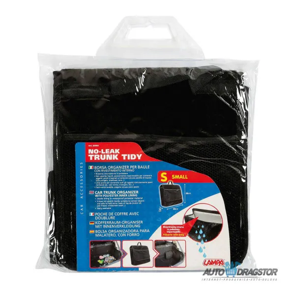 TORBA ZA ALAT I OPREMU 28x14x28CM 