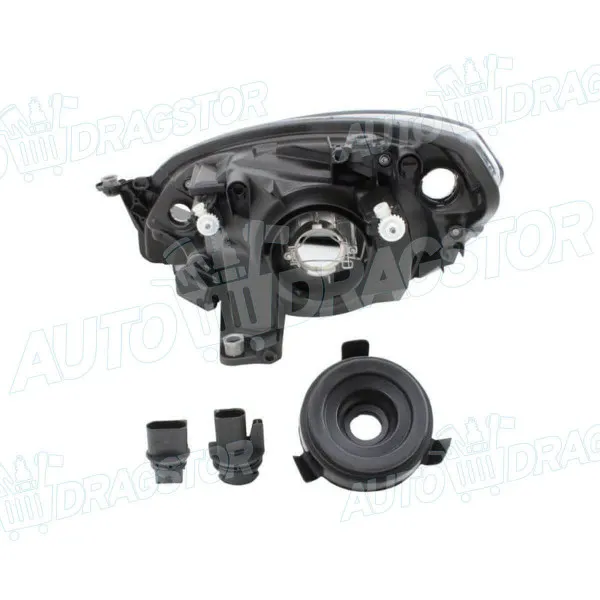 Far SKODA CITIGO, 12-; 