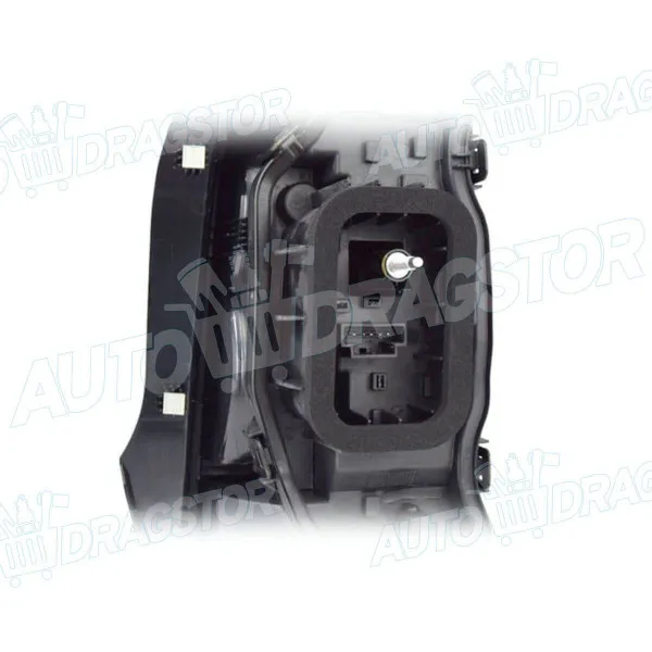 Štop svetlo SKODA CITIGO, 12-; 