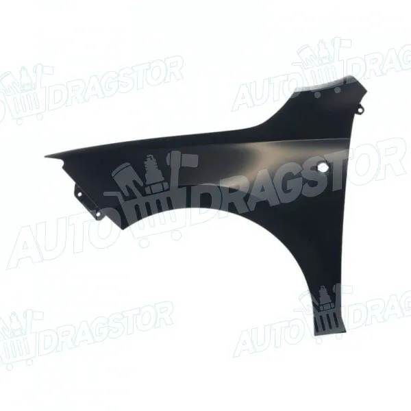 Blatobran SKODA RAPID (NH), 12-; 