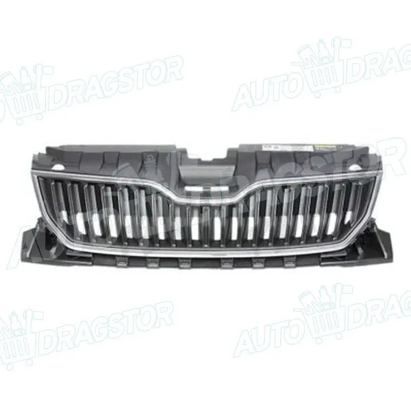 Maska SKODA FABIA, 14-; 