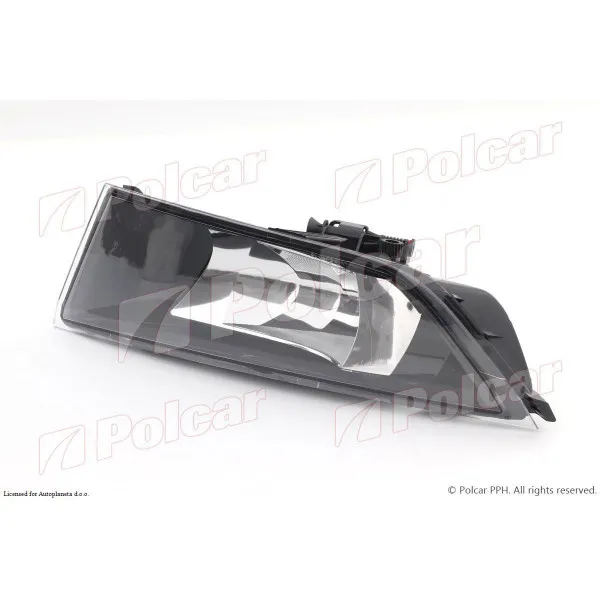 Maglenka SKODA FABIA, 14-; 