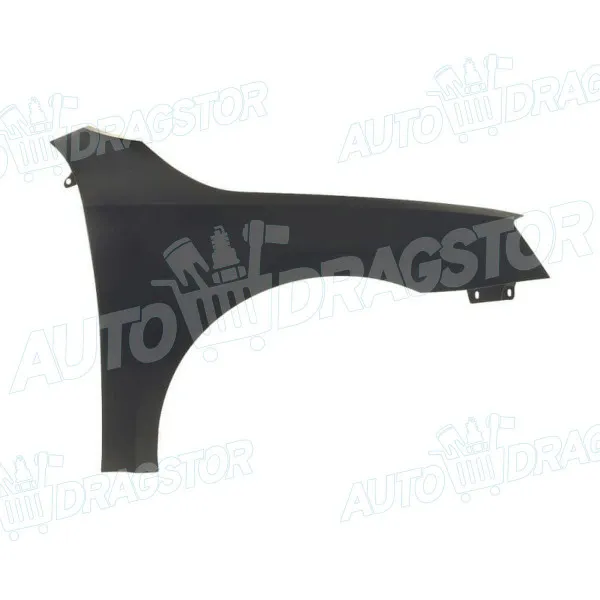 Blatobran SKODA OCTAVIA (5E), 13-; 