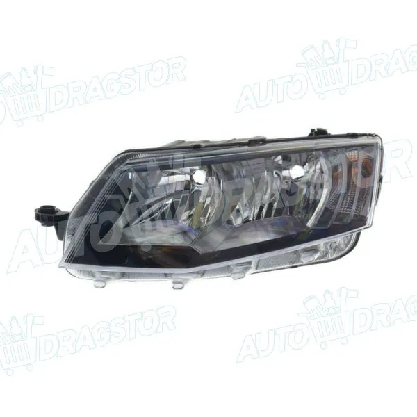 Far SKODA OCTAVIA (5E), 13-; 