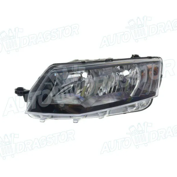 Far SKODA OCTAVIA (5E), 13-; 