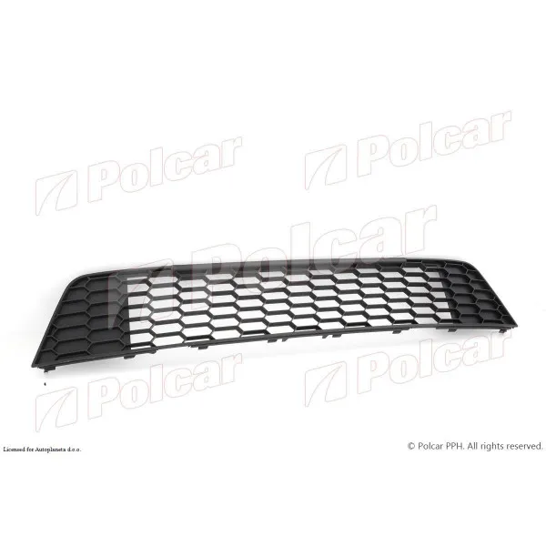Rešetka branika SKODA OCTAVIA (5E), 13-; 
