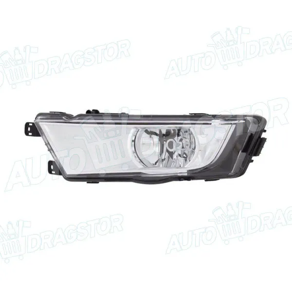 Maglenka SKODA OCTAVIA (5E), 13-; 