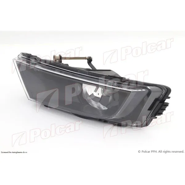 Maglenka SKODA OCTAVIA (5E), 13-; 