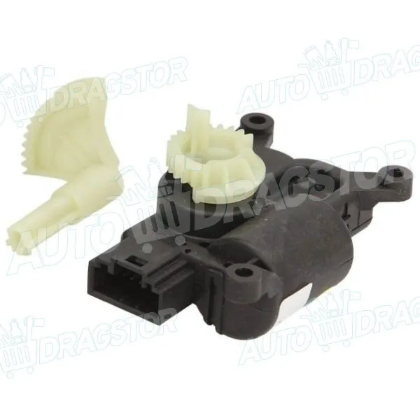 Kontrolna jedinica ventilatora AUDI, SEAT, SKODA, VOLKSWAGEN 