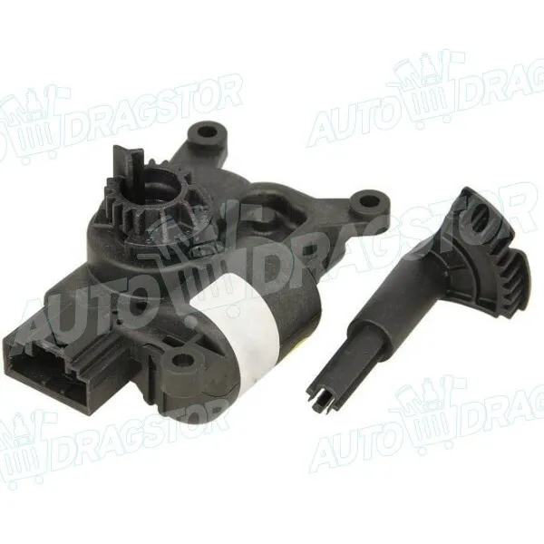 Kontrolna jedinica ventilatora AUDI, SEAT, SKODA, VOLKSWAGEN 