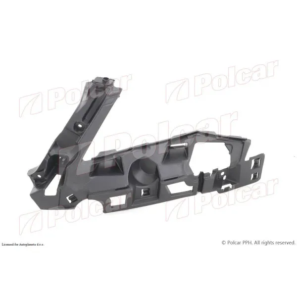 Nosač branika SKODA SUPERB (3V), 15-; 