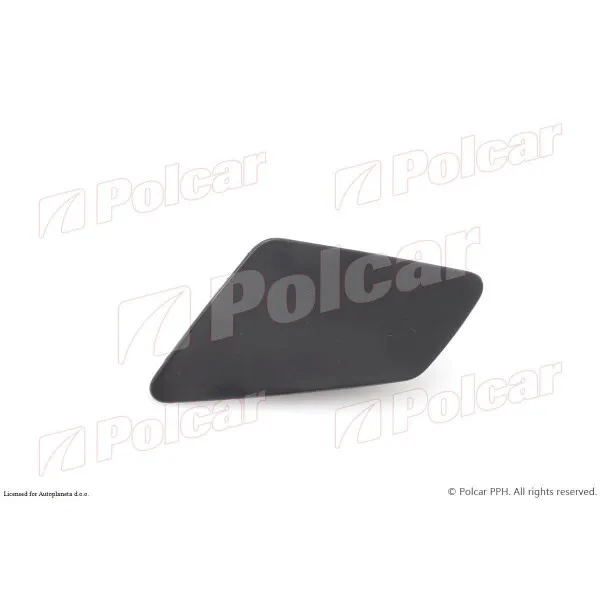 Poklopac prskalice za pranje farova SKODA SUPERB (3V), 15-; 