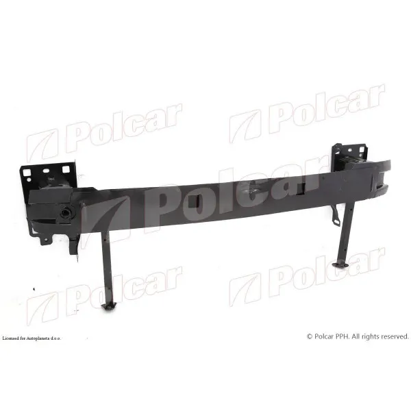 Šina branika SKODA SUPERB (3V), 15-; 