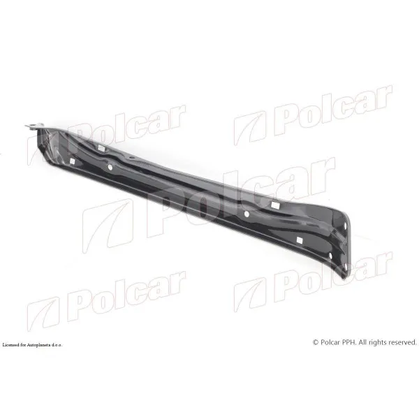 Prednji vezni lim SKODA KODIAQ, 16-; 