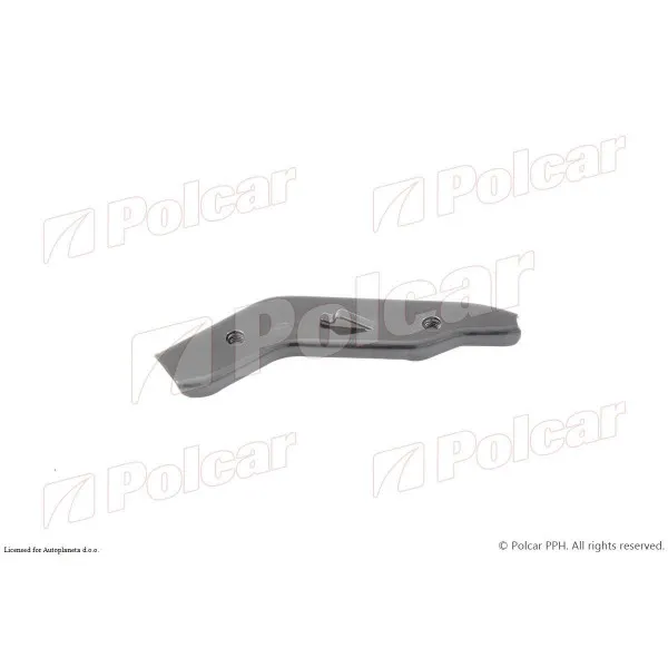 Nosač branika SKODA KODIAQ, 16-; 