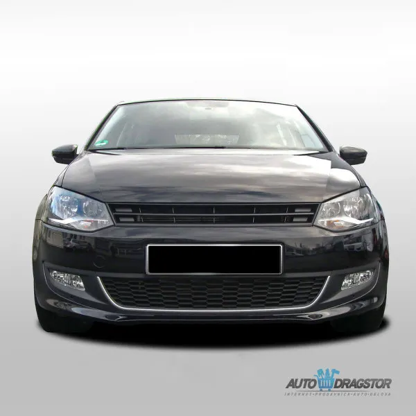 VW POLO (6R,6C) 2009-2014 MASKA BEZ ZNAKA 
