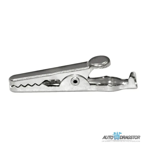 KLJEŠTA ZA KABLOVE 4KOM 4.5CM 