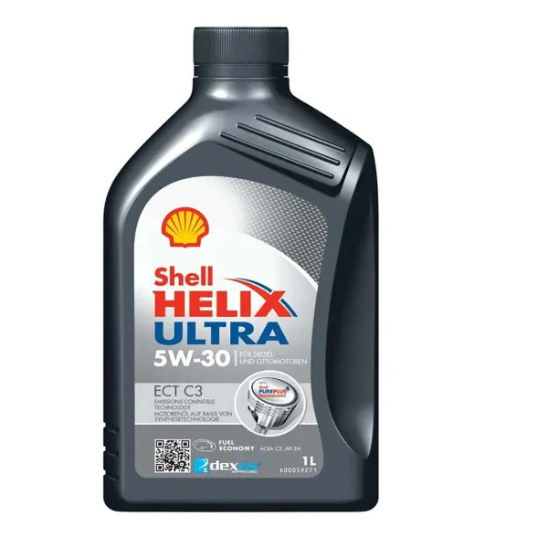 ULJE SHELL HELIX ULTRA ECT C3 5W-30 1/1L 