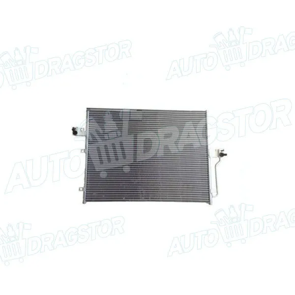 Hladnjak klime SSANGYONG ACTYON/SPORTS, 06-12; KORANDO, 11-; KYRON, 06-; 