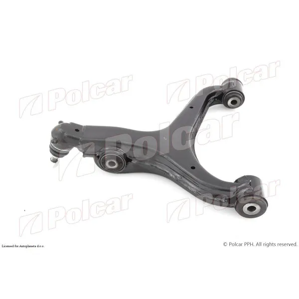 Rame SSANGYONG REXTON (GAB_), 02-07; REXTON (GAB_), 07-17; 