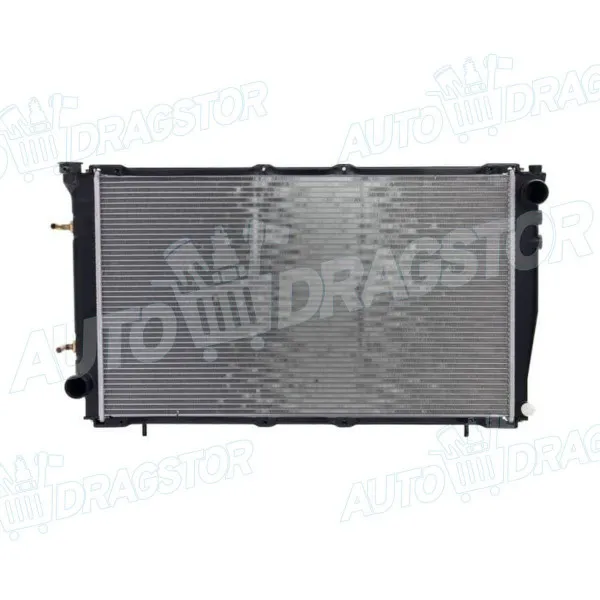 Hladnjak SUBARU LEGACY (BD/BG), 94-99; 