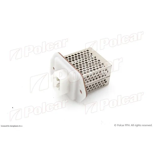 Reostat ventilatora kabine 