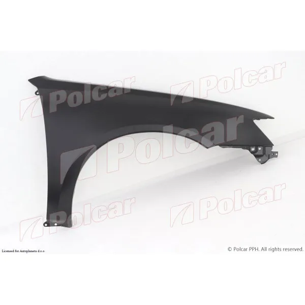 Blatobran SUBARU LEGACY (BL/BP/BPS), 04-09; 