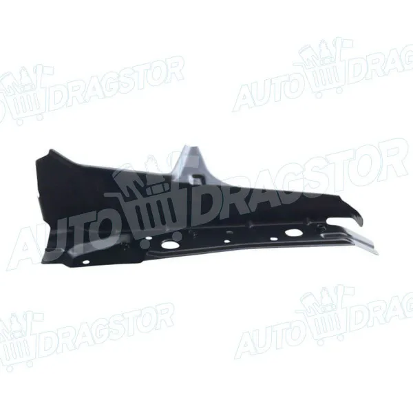 Prednji vezni lim SUBARU LEGACY (BL/BP/BPS), 04-09; 