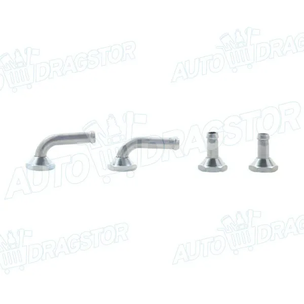 Hladnjak SUBARU FORESTER (SH), 08-13; FORESTER (SJ), 13-18; LEGACY (BL/BP/BPS), 04-09; LEGACY (BM/BR), 09-15; OUTBACK (BP), 03-09; OUTBACK (BR), 09-15; 