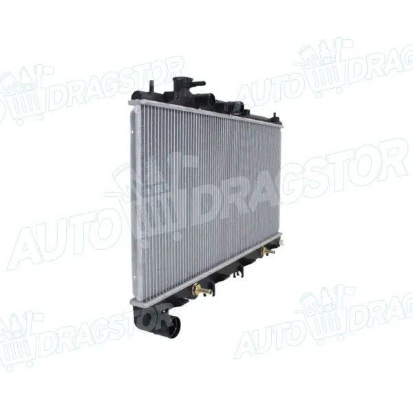 Hladnjak SUBARU LEGACY (BL/BP/BPS), 04-09; OUTBACK (BP), 03-09; 