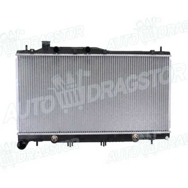 Hladnjak SUBARU LEGACY (BL/BP/BPS), 04-09; OUTBACK (BP), 03-09; 