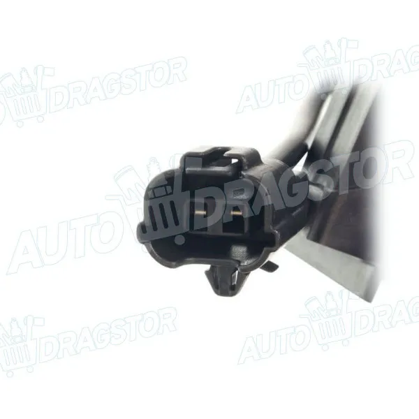 Ventilator hladnjaka sa nosačem SUBARU LEGACY (BL/BP/BPS), 04-09; OUTBACK (BP), 03-09; 